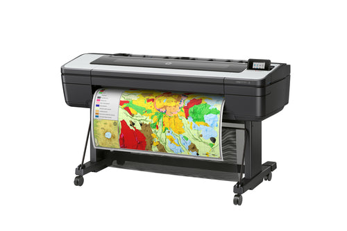 Plotter HP DesignJet Z6dr 44" PostScript Plus Edition — vista 2