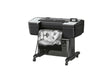 Plotter HP DesignJet Z9+ 24" PostScript Plus Edition — vista 2