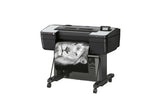 Plotter HP DesignJet Z9+ 24" PostScript Plus Edition — vista 2