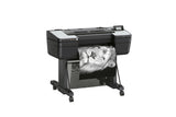 Plotter HP DesignJet Z9+ 24" PostScript Plus Edition — vista 3