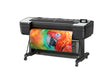 Plotter HP DesignJet Z9+ 44" PostScript Plus Edition — vista 2