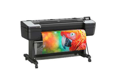 Plotter HP DesignJet Z9+ 44" PostScript Plus Edition — vista 3
