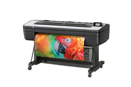 Plotter HP DesignJet Z9+dr 44" PostScript Plus Edition — vista 2