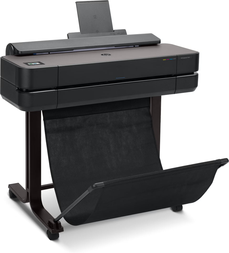 Plotter HP DesignJet T650 A1 24" Edición 2025 5HB08D