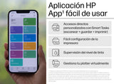 Plotter HP DesignJet T650 36" Edición 2025