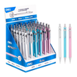 Portaminas Deli Elite 0,5mm Colores Surtidos