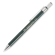 Portaminas Faber-Castell Tk-fine Trazo 0,5mm Verde