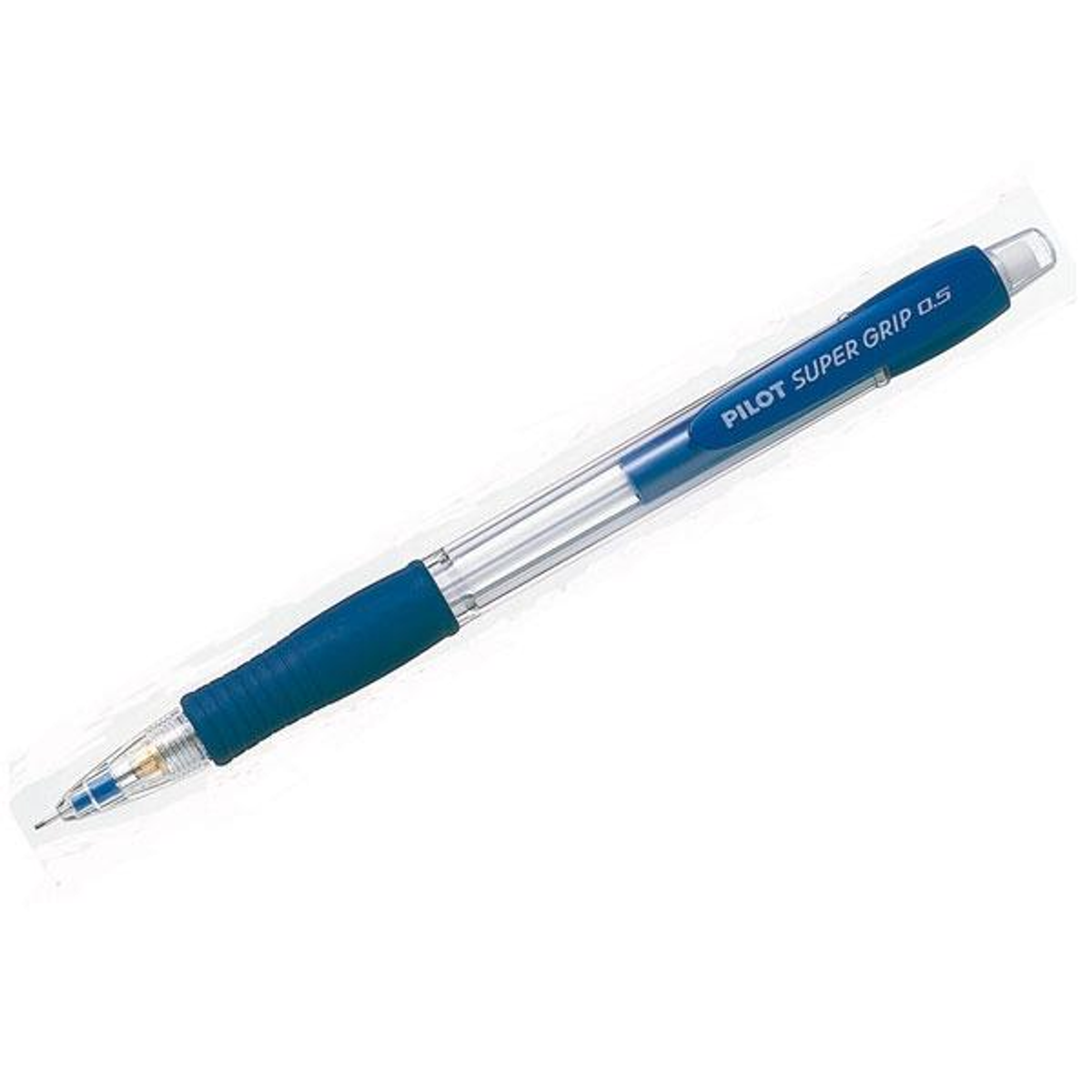 Portaminas Pilot H-185-SL Trazo 0,5mm Azul