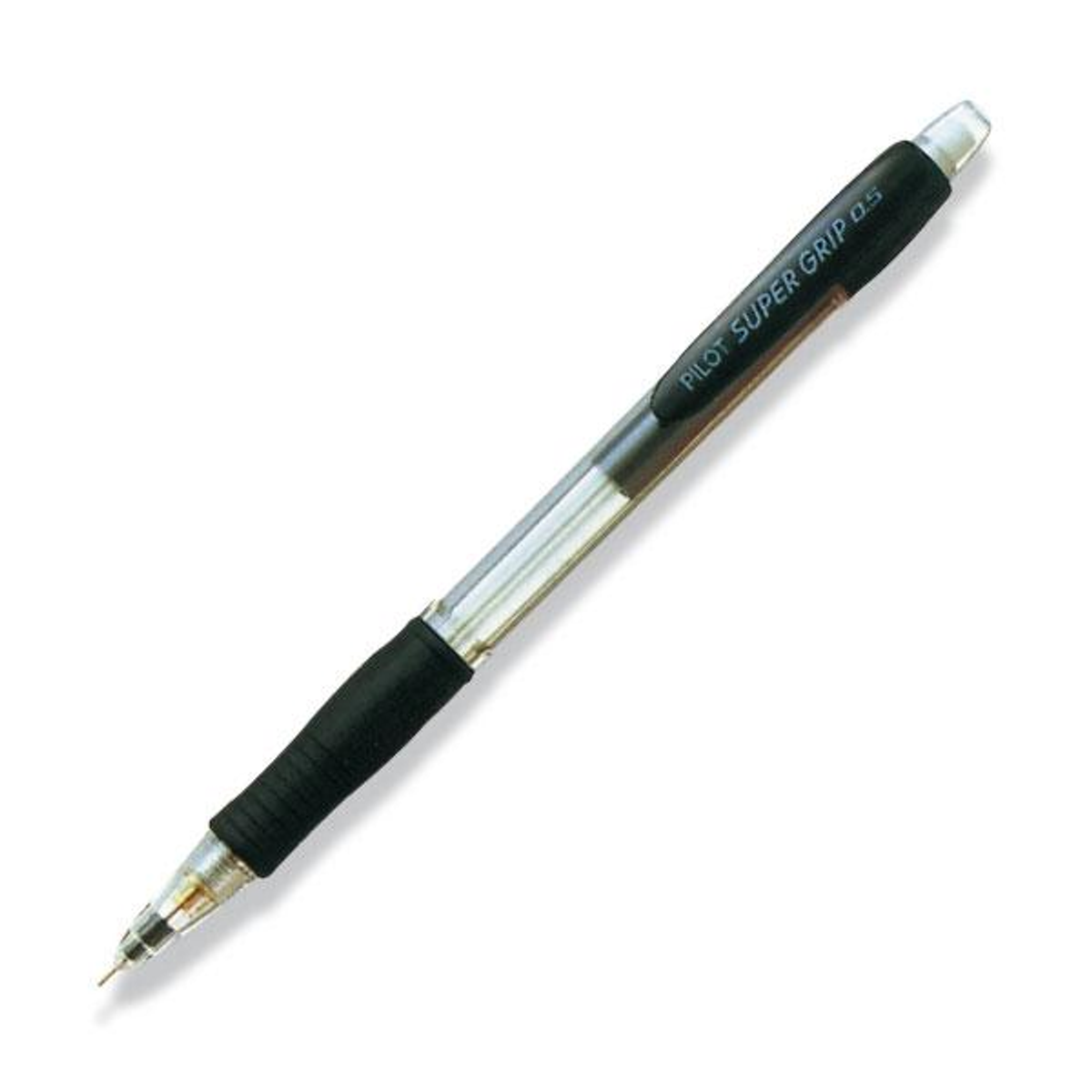 Portaminas Pilot H-185-SL Trazo 0,5mm Negro