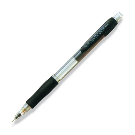 Portaminas Pilot H-185-SL Trazo 0,5mm Negro