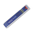 Portaminas Staedtler Tubo 12 Minas Mars Micro - Mina 2 Mm - Dureza 2H