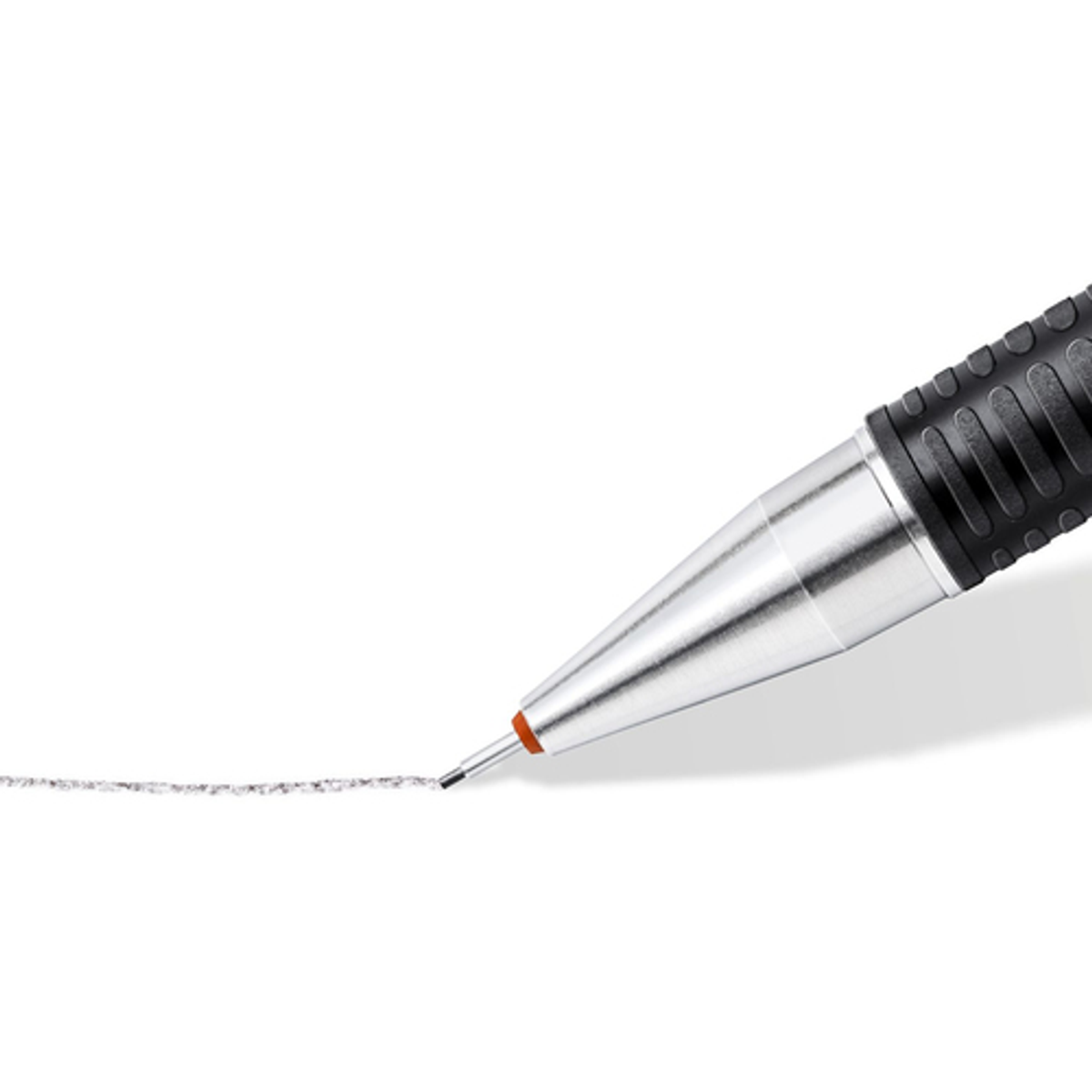 Portaminas Staedtler Mars Micro - Mina 0,5 Mm - Color Azul - vista 2