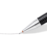 Portaminas Staedtler Mars Micro - Mina 0,5 Mm - Color Azul - vista 2