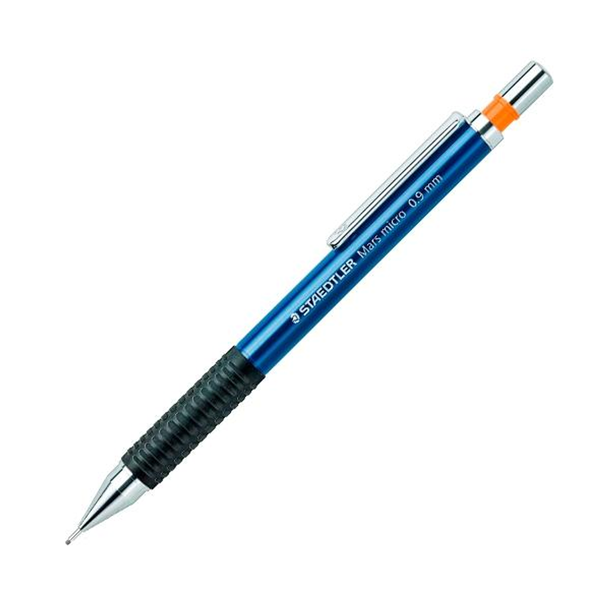 Portaminas Staedtler Tecnico Mars Micro Trazo 0,9mm