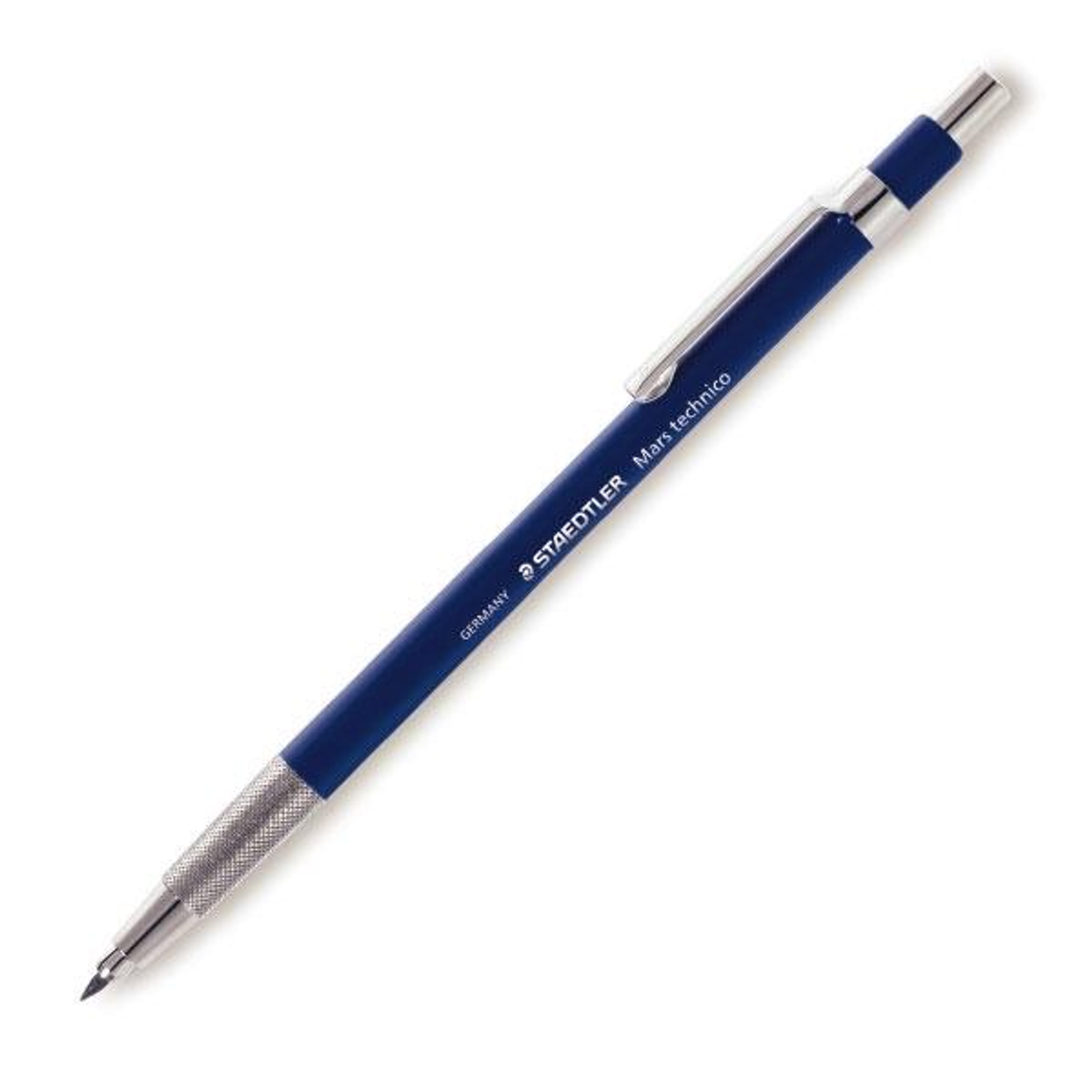 Portaminas Staedtler Tecnico 780 C Mars Technico Trazo 2mm