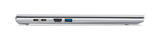 Portátil Acer ASPIRE GO 15-72P-544K Intel Core 5-120U 16 GB 512 GB SSD 15,6" Windows 11 Home vista detalle