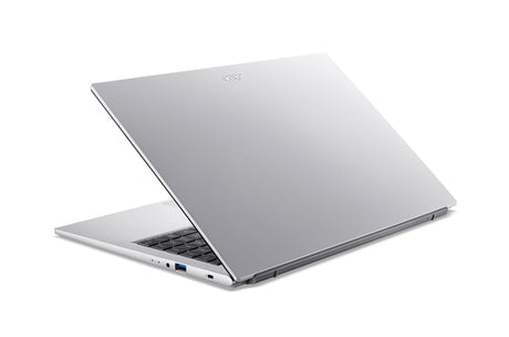 Portátil Acer ASPIRE GO 15-72P-544K Intel Core 5-120U 16 GB 512 GB SSD 15,6" Windows 11 Home vista puertos