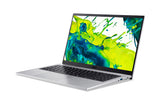 Portátil Acer ASPIRE GO 15-72P-71ZQ Intel Core 7-120U 16 GB 512 GB SSD 15,6" Windows 11 Home vista lateral