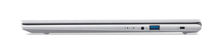 Portátil Acer ASPIRE GO 15-72P-71ZQ Intel Core 7-120U 16 GB 512 GB SSD 15,6" Windows 11 Home vista medidas