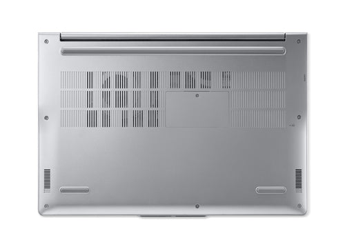 Portátil Acer ASPIRE LITE 15-46P-R64G Ryzen 3-5400U 8 GB 256 GB SSD 15,6" Windows 11 Home vista medidas