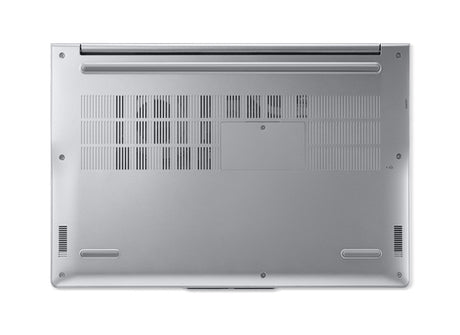 Portátil Acer ASPIRE LITE 15-46P-R64G Ryzen 3-5400U 8 GB 256 GB SSD 15,6" Windows 11 Home vista medidas
