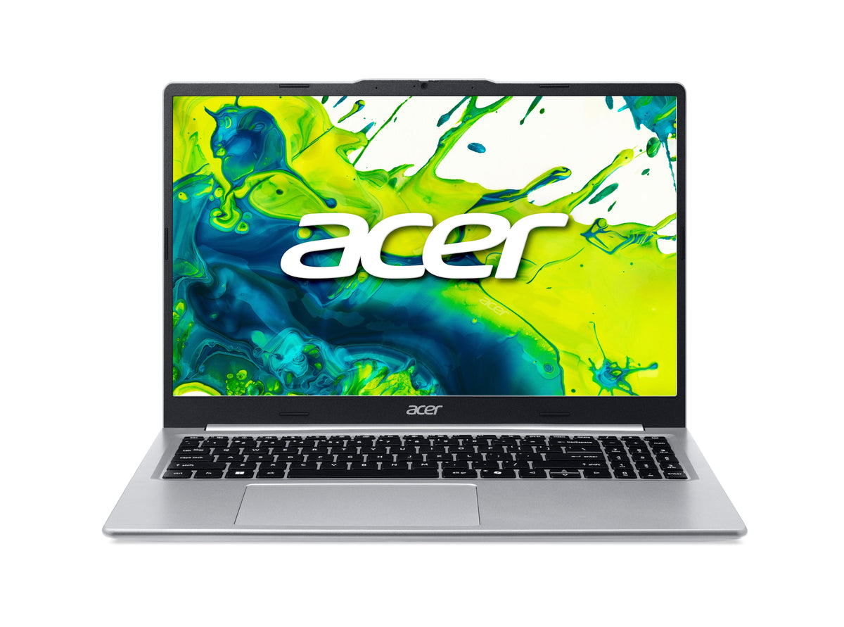 Portátil Acer ASPIRE LITE 15-46P-R64G Ryzen 3-5400U 8 GB 256 GB SSD 15,6" Windows 11 Home imagen principal