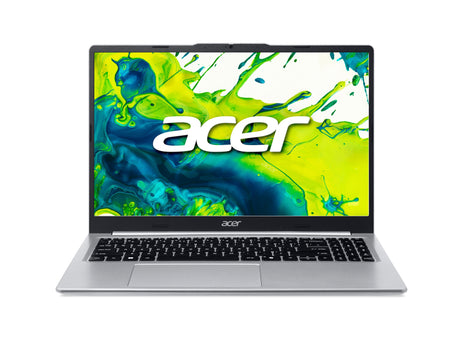 Portátil Acer ASPIRE LITE 15-46P-R64G Ryzen 3-5400U 8 GB 256 GB SSD 15,6" Windows 11 Home imagen principal