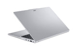 Portátil Acer ASPIRE LITE 15-46P-R64G Ryzen 3-5400U 8 GB 256 GB SSD 15,6" Windows 11 Home vista puertos