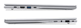 Portátil Acer ASPIRE LITE 15-46P-R64G Ryzen 3-5400U 8 GB 256 GB SSD 15,6" Windows 11 Home vista teclado