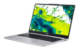 Portátil Acer ASPIRE LITE 15-48P-R8WE Ryzen 7-5825U 8 GB 512 GB SSD 15,6" Windows 11 Home vista lateral