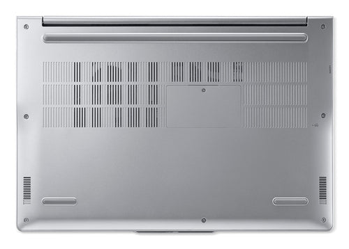 Portátil Acer ASPIRE LITE 15-48P-R8WE Ryzen 7-5825U 8 GB 512 GB SSD 15,6" Windows 11 Home vista medidas