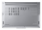 Portátil Acer ASPIRE LITE 15-48P-R8WE Ryzen 7-5825U 8 GB 512 GB SSD 15,6" Windows 11 Home vista medidas