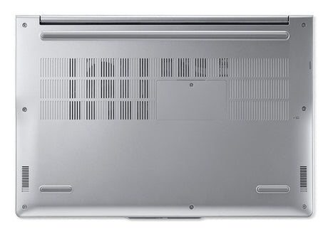 Portátil Acer ASPIRE LITE 15-48P-R8WE Ryzen 7-5825U 8 GB 512 GB SSD 15,6" Windows 11 Home vista medidas