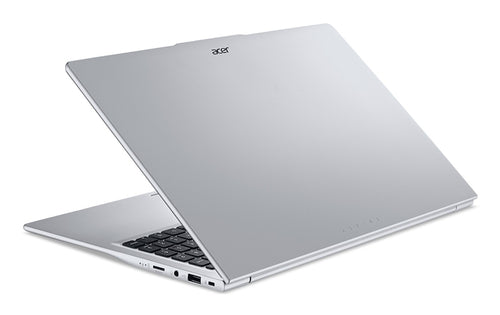 Portátil Acer ASPIRE LITE 15-48P-R8WE Ryzen 7-5825U 8 GB 512 GB SSD 15,6" Windows 11 Home vista puertos