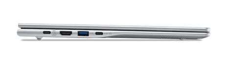 Portátil Acer ASPIRE LITE 15-48P-R8WE Ryzen 7-5825U 8 GB 512 GB SSD 15,6" Windows 11 Home vista vista 08