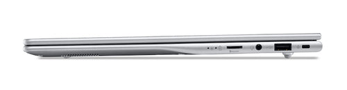 Portátil Acer ASPIRE LITE 15-48P-R8WE Ryzen 7-5825U 8 GB 512 GB SSD 15,6" Windows 11 Home vista vista 09