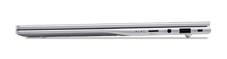 Portátil Acer ASPIRE LITE 15-48P-R8WE Ryzen 7-5825U 8 GB 512 GB SSD 15,6" Windows 11 Home vista vista 09