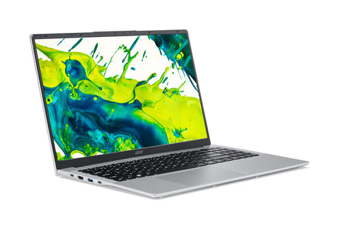 Portátil Acer ASPIRE LITE 15-54P-53UA Intel Core Ultra 5-115U 16 GB 512 GB SSD 15,6" Windows 11 Home vista frontal