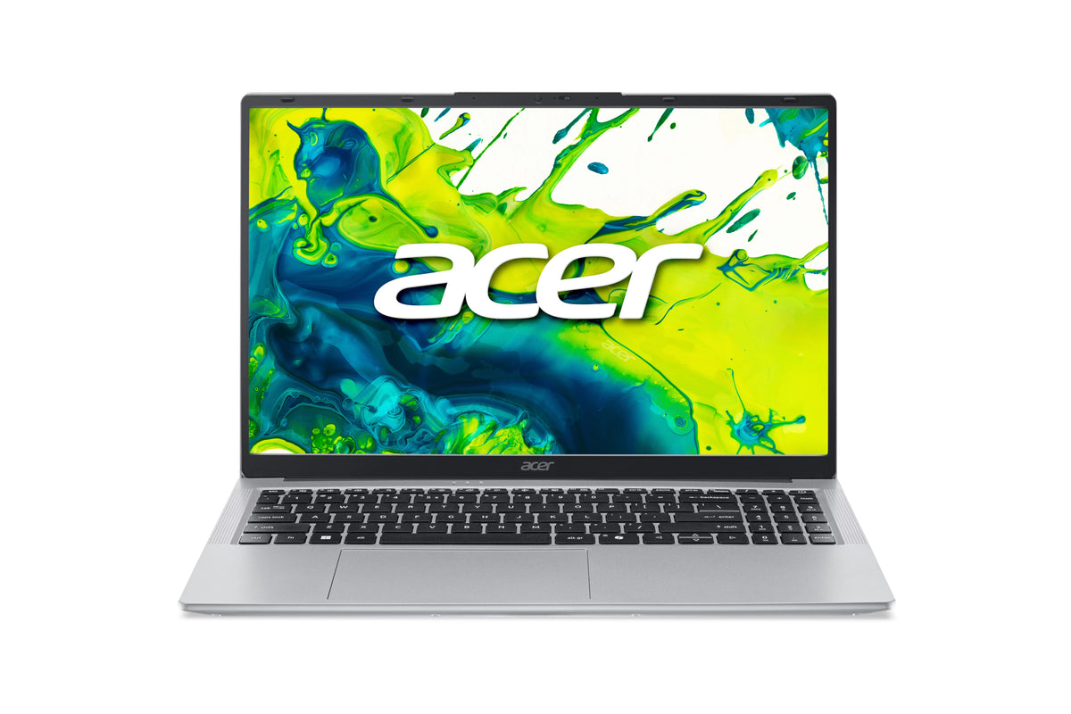 Portátil Acer ASPIRE LITE 15-54P-53UA Intel Core Ultra 5-115U 16 GB 512 GB SSD 15,6" Windows 11 Home imagen principal