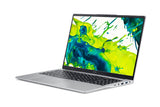 Portátil Acer ASPIRE LITE 15-54P-70MJ Intel Core Ultra 7-155U 16 GB 512 GB SSD 15,6" Windows 11 Home vista lateral