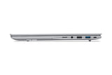 Portátil Acer ASPIRE LITE 15-54P-70MJ Intel Core Ultra 7-155U 16 GB 512 GB SSD 15,6" Windows 11 Home vista medidas