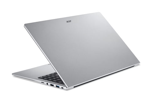 Portátil Acer ASPIRE LITE 15-54P-70MJ Intel Core Ultra 7-155U 16 GB 512 GB SSD 15,6" Windows 11 Home vista puertos