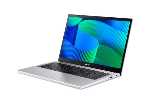 Portátil Acer EXTENSA 215-57 Intel Core 5-120U 16 GB 512 GB SSD 15,6" Windows 11 Pro NX.EJ9EB.008 vista frontal