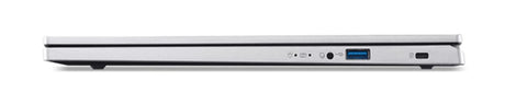 Portátil Acer EXTENSA 215-57 Intel Core 5-120U 16 GB 512 GB SSD 15,6" Windows 11 Pro NX.EJ9EB.008 vista lateral