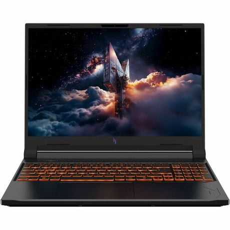 Portatil Acer Nitro Anv16-42 16in Wuxga 180hzsyst NH.U1FEB.006 vista 2