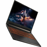 Portatil Acer Nitro Anv16-42 16in Wuxga 180hzsyst NH.U1FEB.006 vista 3