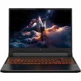 Portatil Acer Nitro Anv16-42 16in Wuxga 180hzsyst NH.U1HEB.00D vista principal