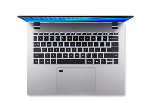 Portátil Acer TRAVELMATE P214-75 Intel Core Ultra 5-125H 16 GB 512 GB SSD 14" Windows 11 Pro - imagen 4