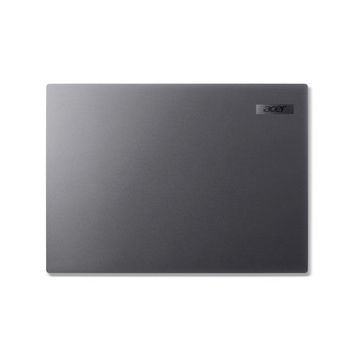 Portátil Acer TRAVELMATE X4 AI TMX414-51 Intel Core Ultra 5-226V 16 GB 512 GB SSD 14" Windows 11 Pro COPILOT+ vista detalle