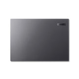Portátil Acer TRAVELMATE X4 AI TMX414-51 Intel Core Ultra 5-226V 16 GB 512 GB SSD 14" Windows 11 Pro COPILOT+ vista detalle